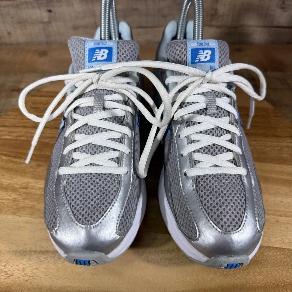 New Balance no rips